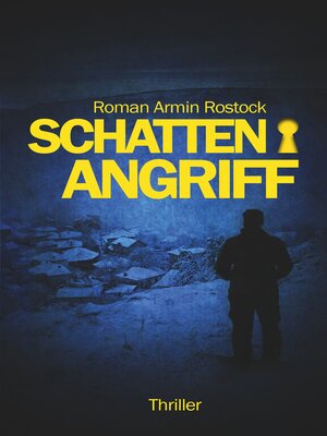 cover image of Schattenangriff